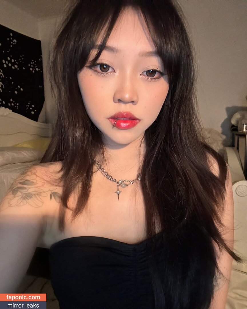 ursungirl nude leaks Photo #3