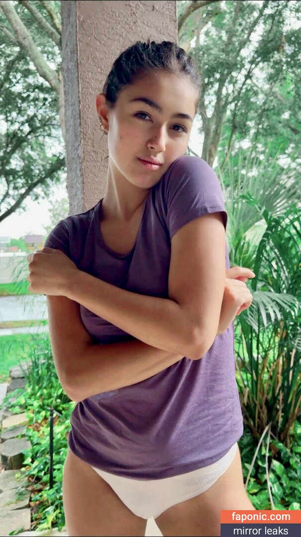Kylin Milan nude leaks Photo #10