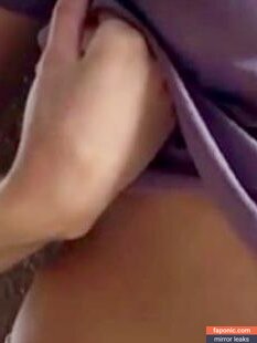 Kylin Milan nude leaks Photo #11