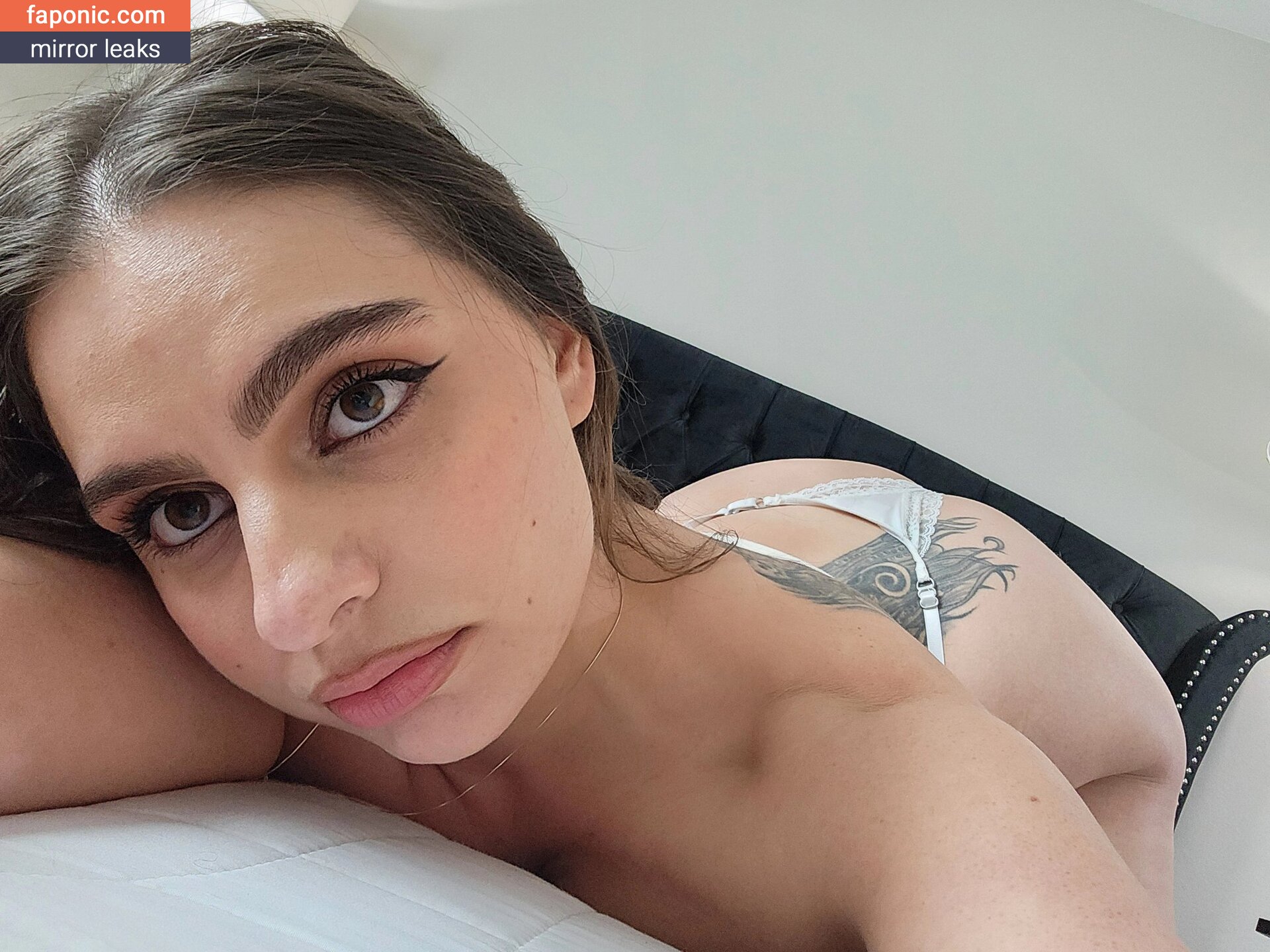LuciaLonelyStar nude leaks Photo #12