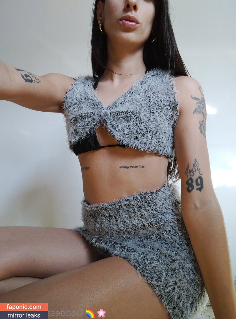 goddessirina nude leaks Photo #7
