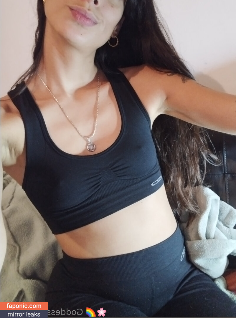 goddessirina nude leaks Photo #14