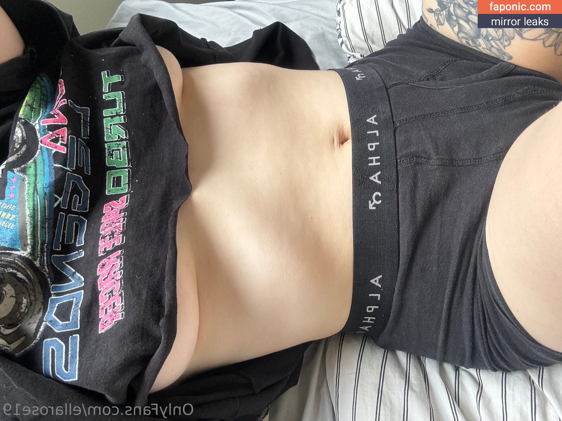 ellarose19 nude leaks Photo #1