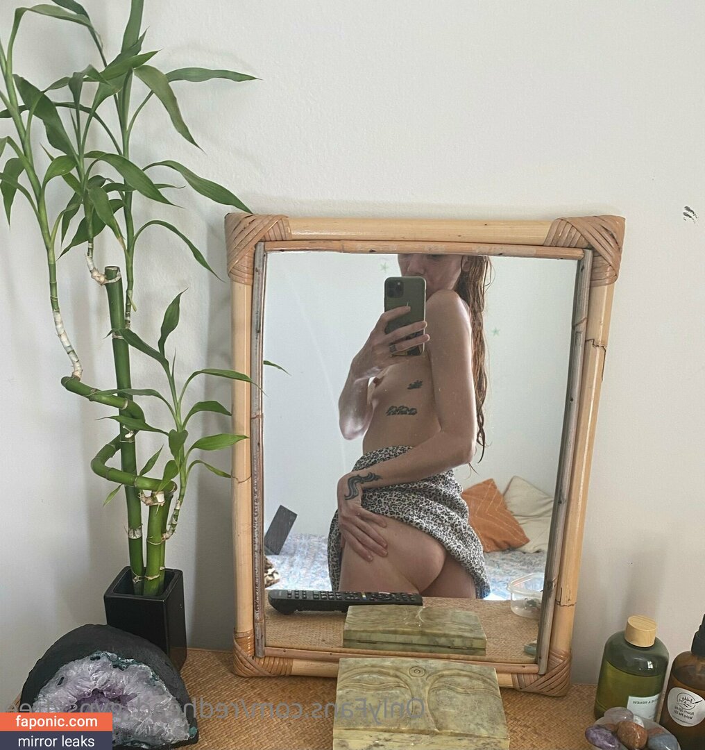 redhead_gypsyfree nude leaks Photo #4