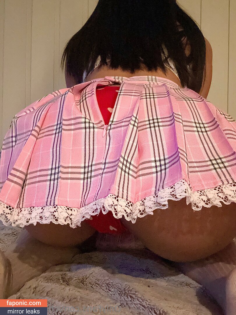 chocobonbon nude leaks Photo #3