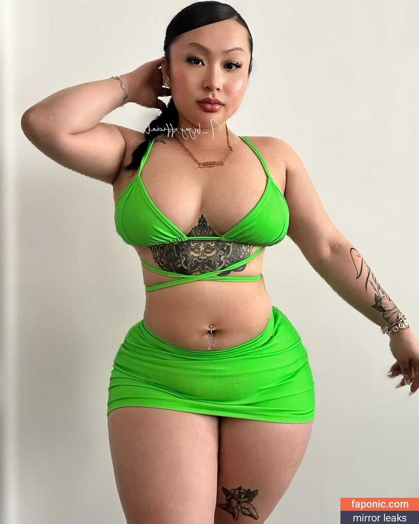 I_byaj nude leaks Photo #3