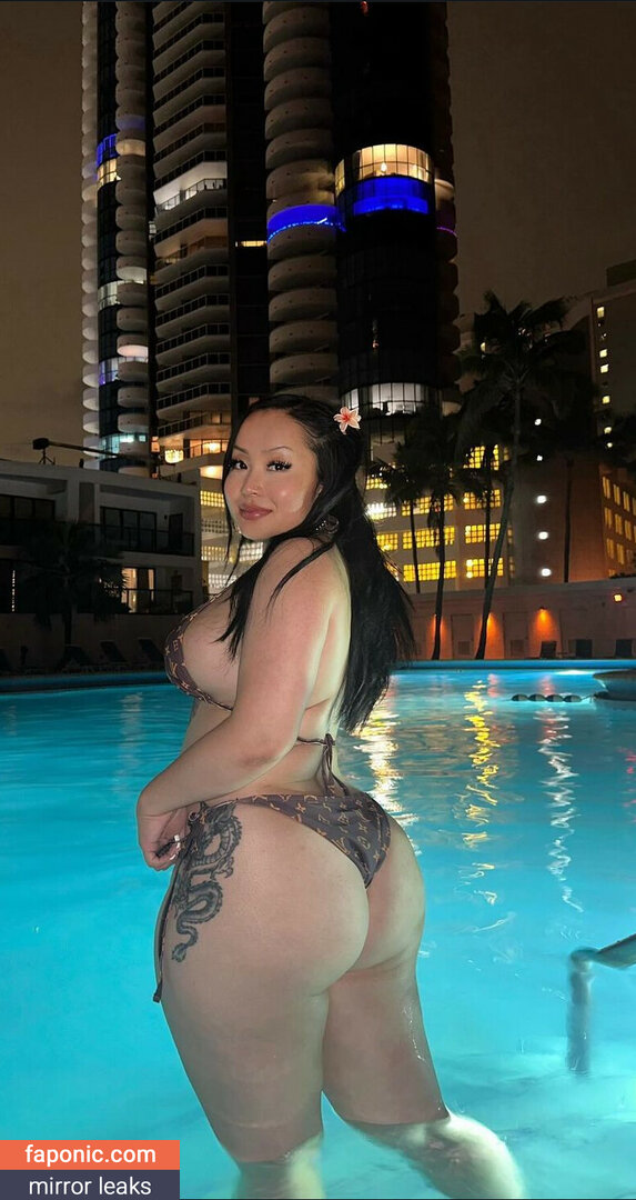 I_byaj nude leaks Photo #5