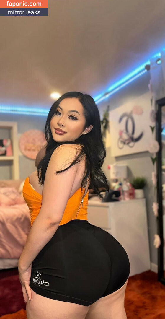 I_byaj nude leaks Photo #8