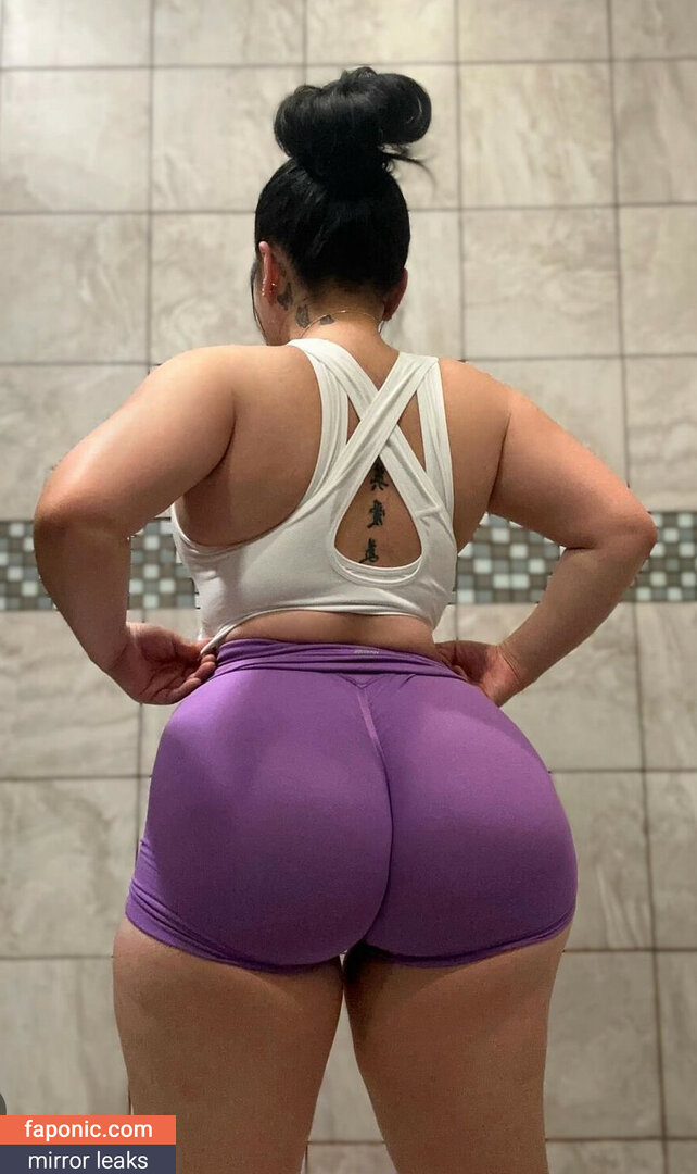I_byaj nude leaks Photo #11