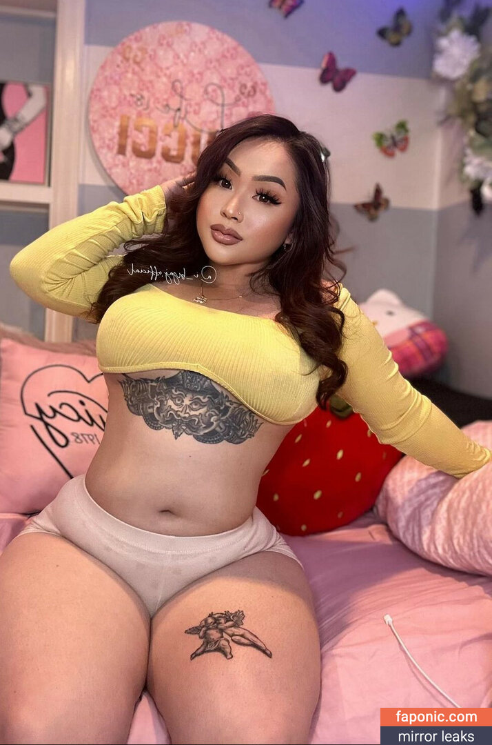 I_byaj nude leaks Photo #14