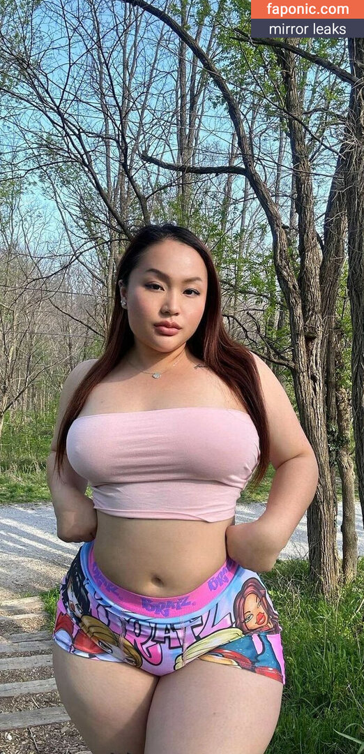 I_byaj nude leaks Photo #15