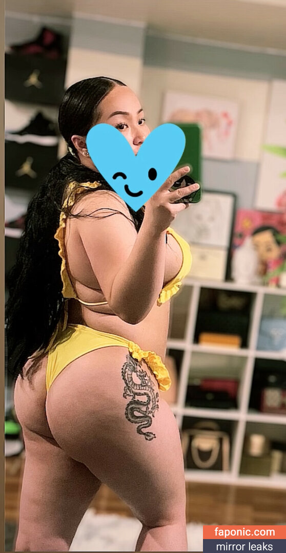 I_byaj nude leaks Photo #19