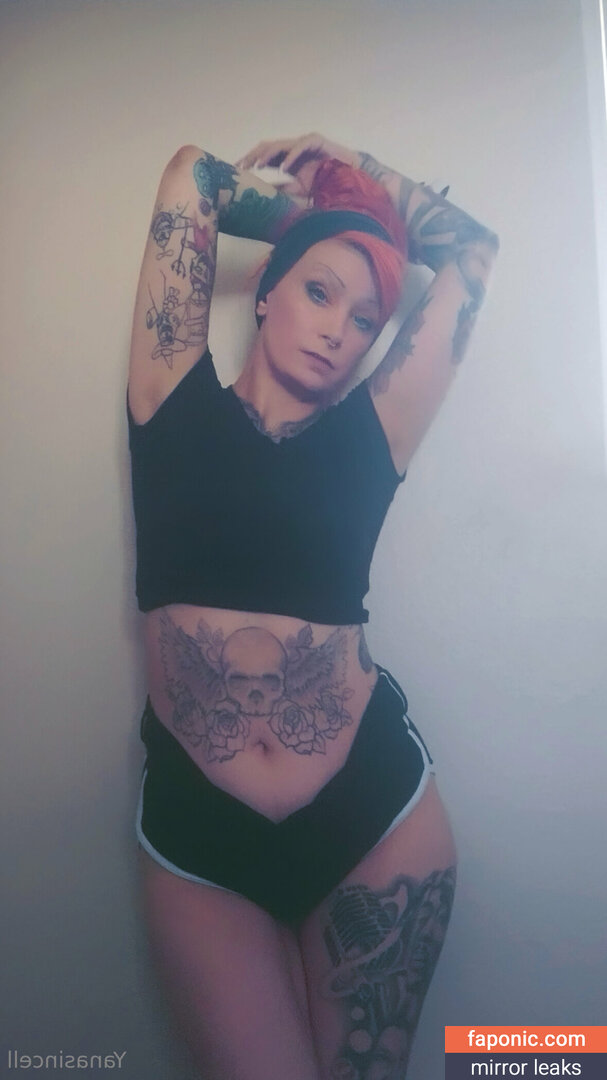 https://dailyonlyfans.com/169-vanessa-rhd/ nude leaks Photo #31