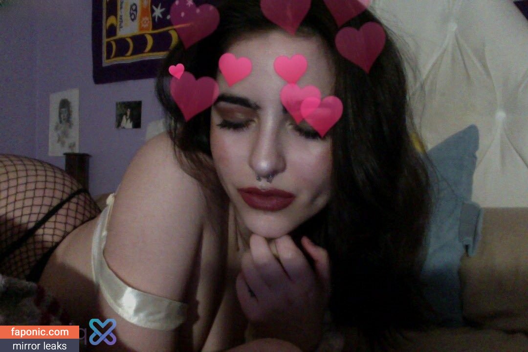 huhlaynuh nude leaks Photo #3
