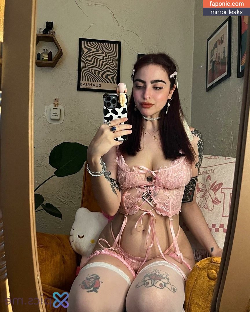 huhlaynuh nude leaks Photo #8