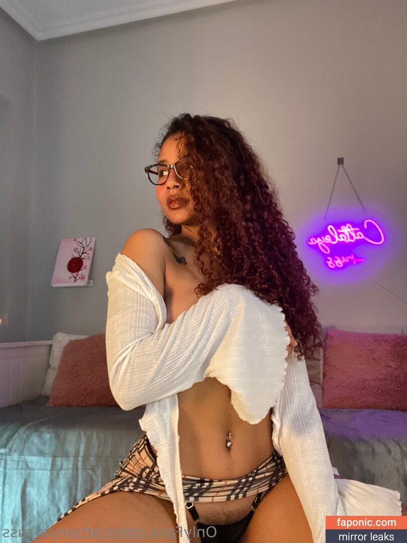 cattaleya_russ nude leaks Photo #20