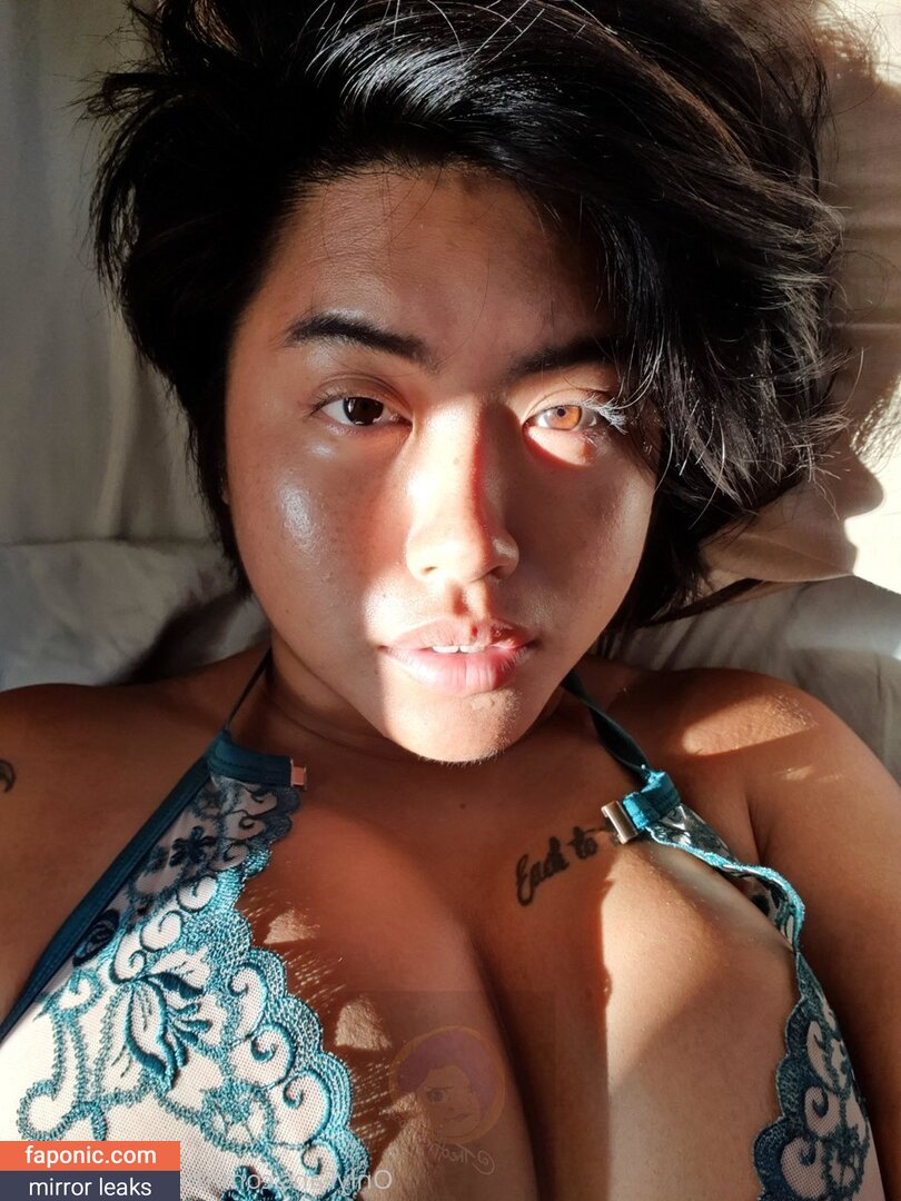 Theofficialhoney nude leaks Photo #4