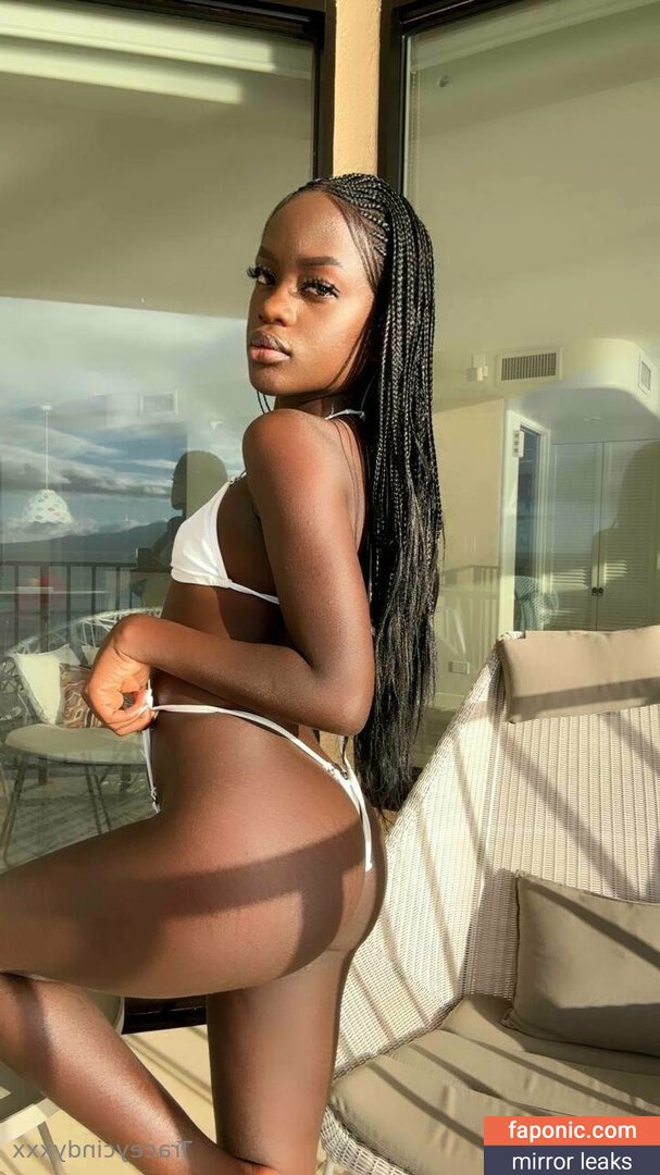 traceycindyxxx nude leaks Photo #3