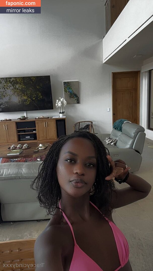 traceycindyxxx nude leaks Photo #5