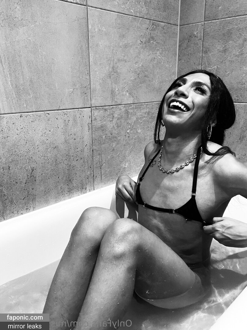 missantajuana nude leaks Photo #2