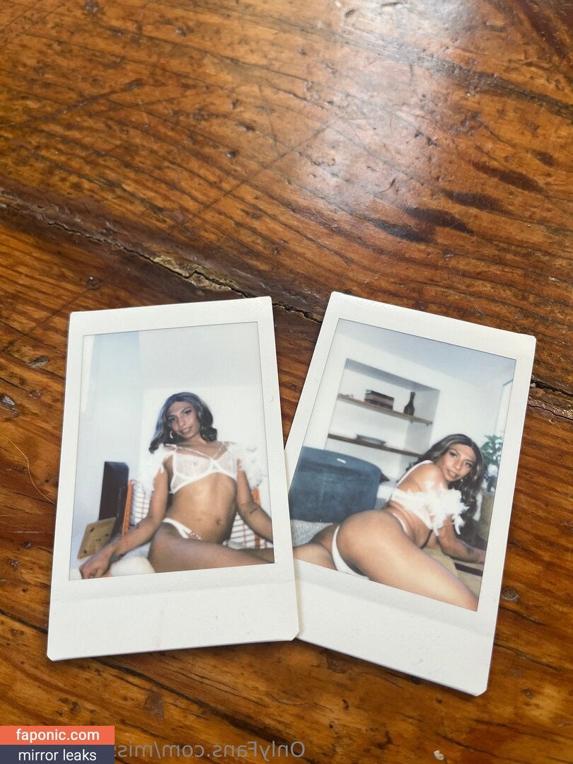 missantajuana nude leaks Photo #3