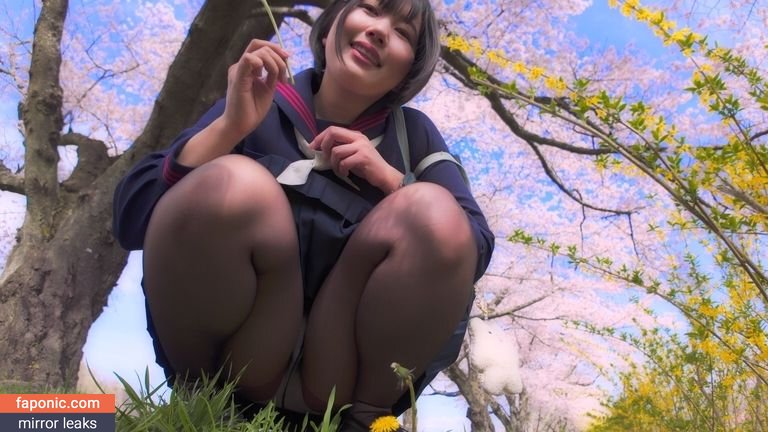 Momotino nude leaks Photo #12