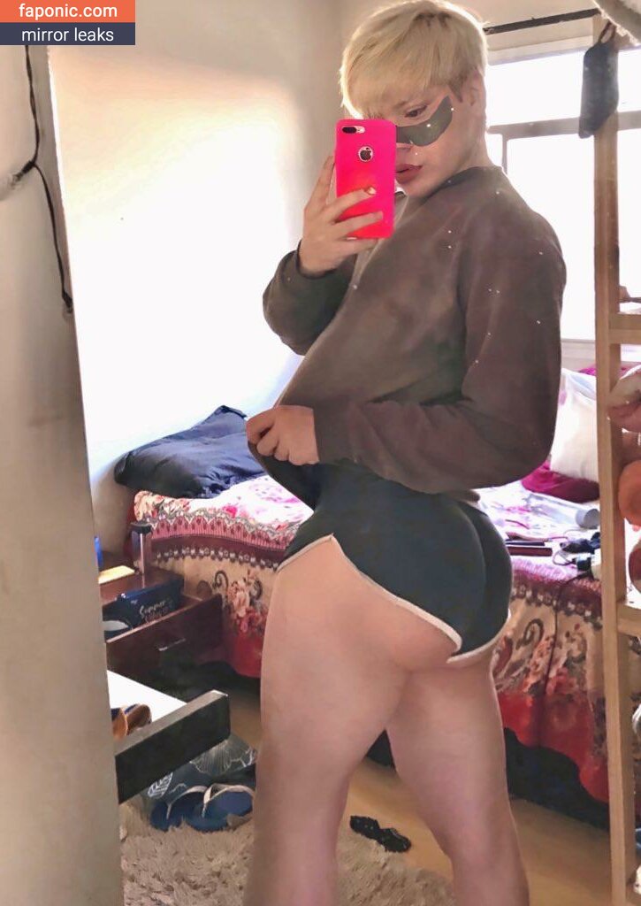 Fabi Panaro nude leaks Photo #9