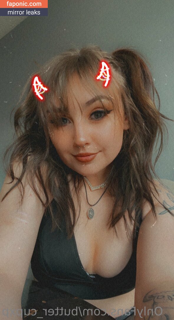butter_cupxp nude leaks Photo #3