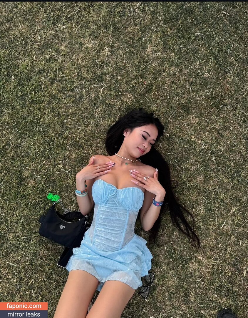 tiffanyxhoang nude leaks Photo #7