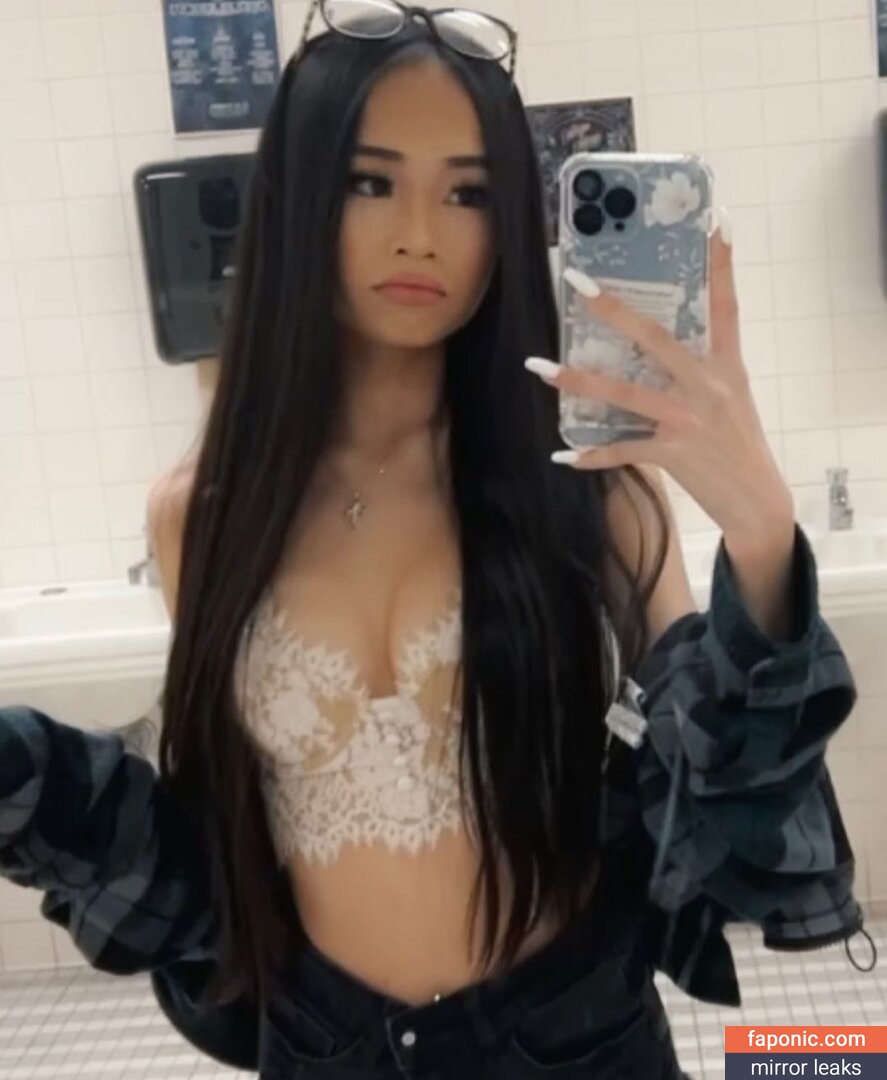 tiffanyxhoang nude leaks Photo #14