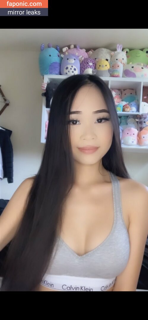 tiffanyxhoang nude leaks Photo #18