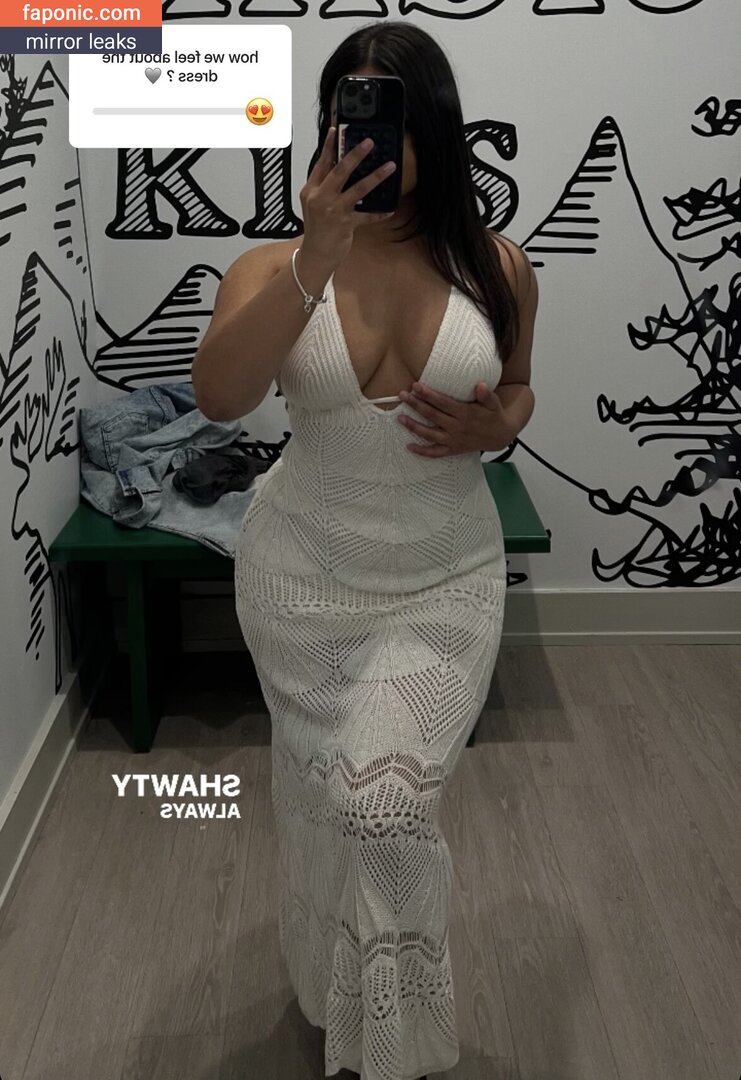 A.vriell nude leaks Photo #1