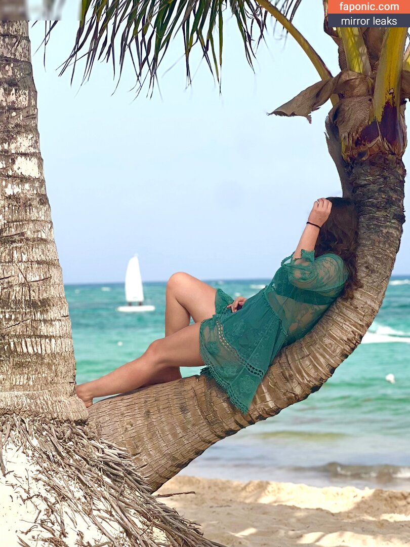 Felicia Hofner nude leaks Photo #8