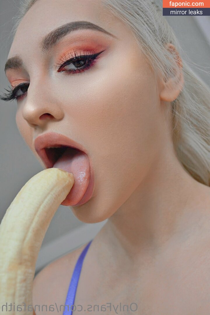 Anna Faith nude leaks Photo #13