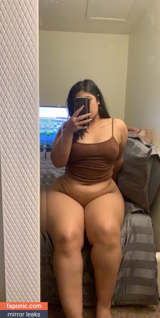 Akbabyyyy nude leaks Photo #4