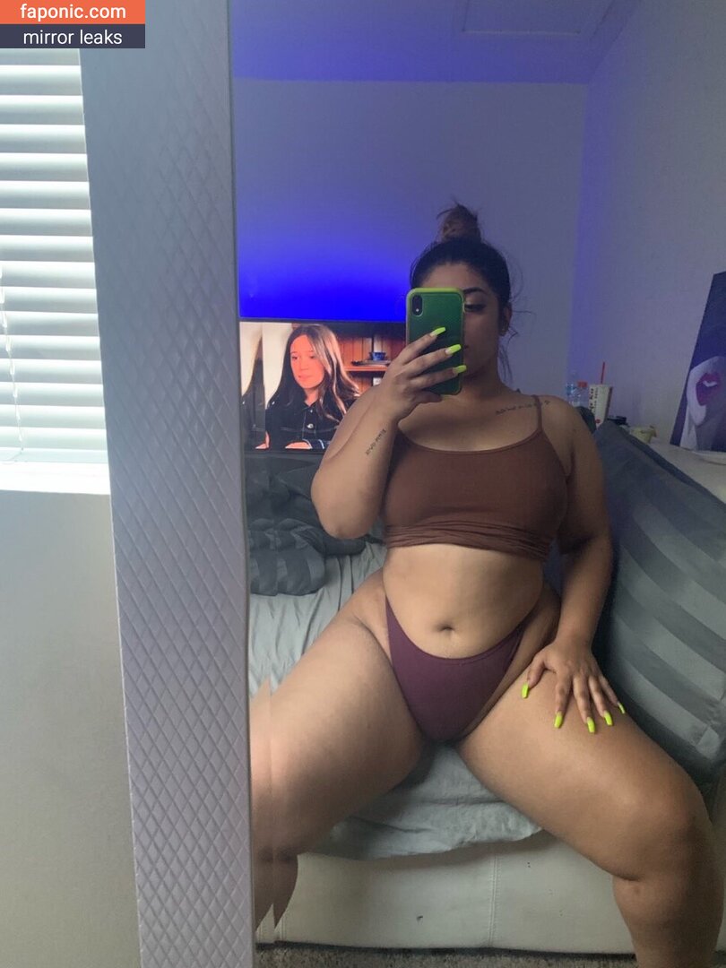 Akbabyyyy nude leaks Photo #5
