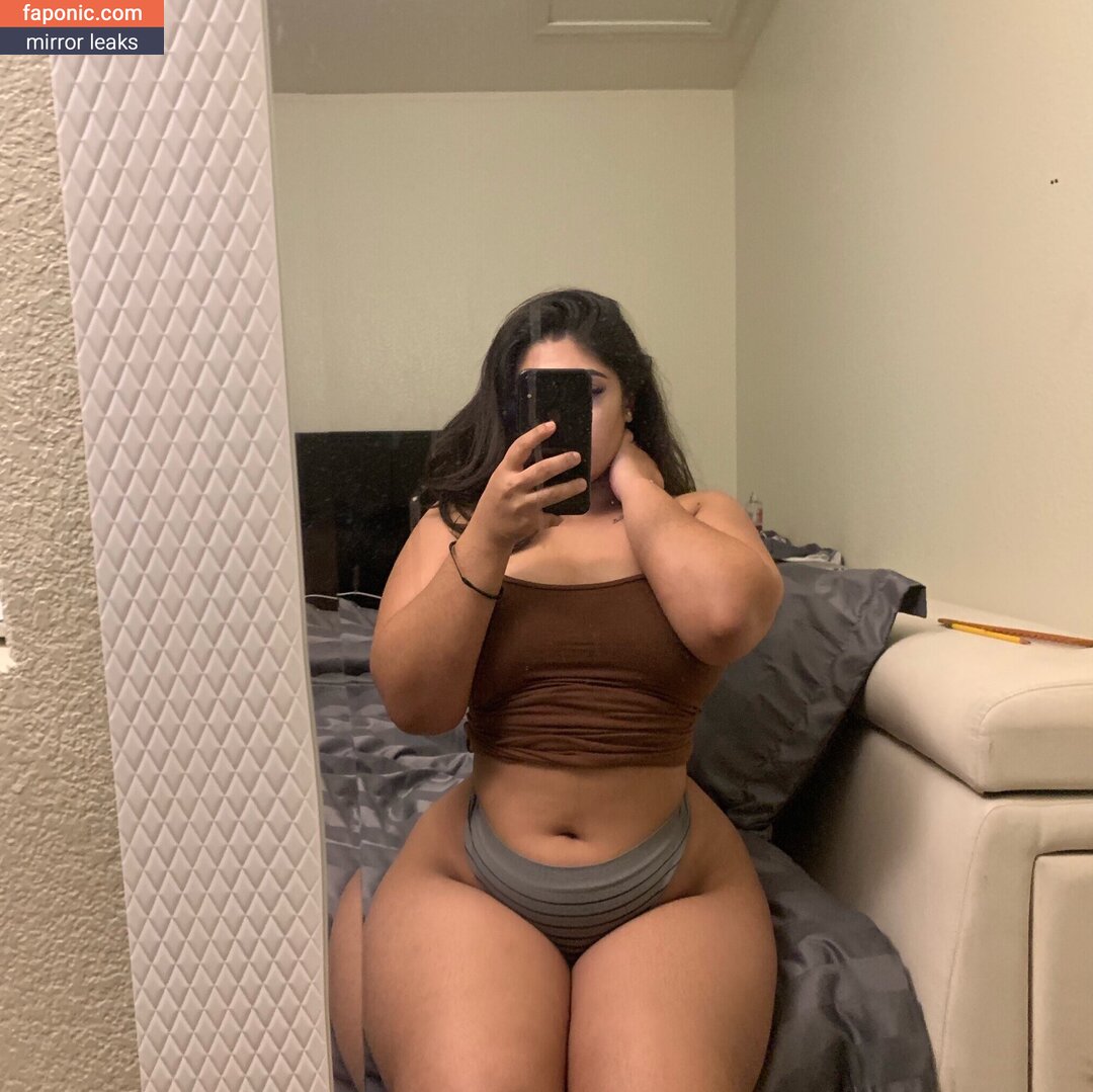Akbabyyyy nude leaks Photo #6