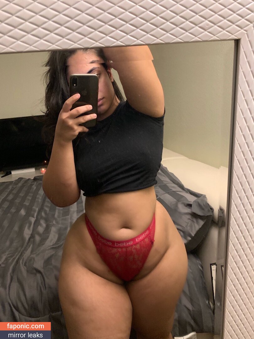 Akbabyyyy nude leaks Photo #7