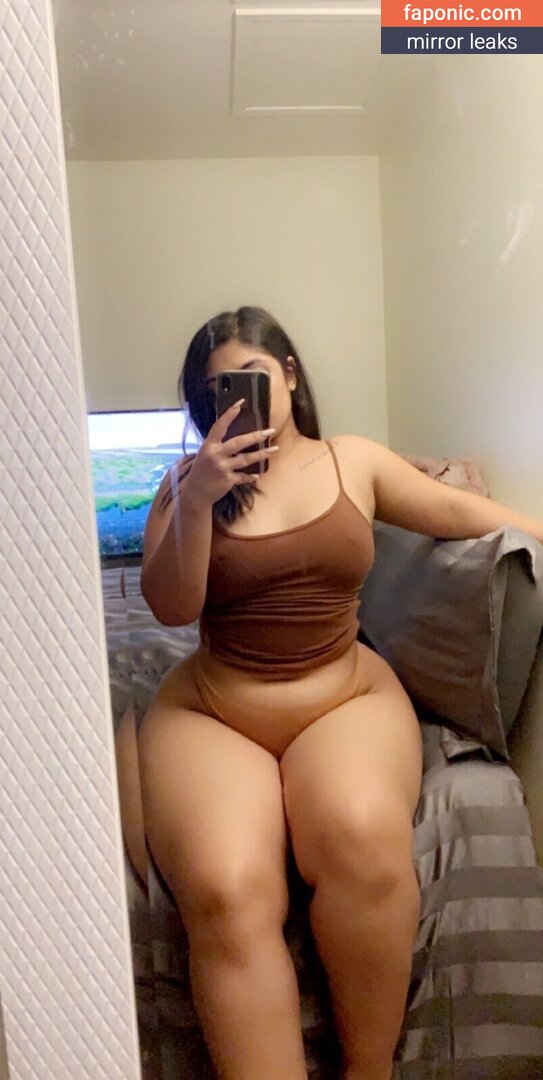 Akbabyyyy nude leaks Photo #13