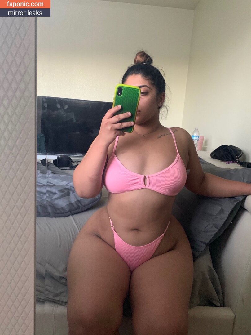 Akbabyyyy nude leaks Photo #20