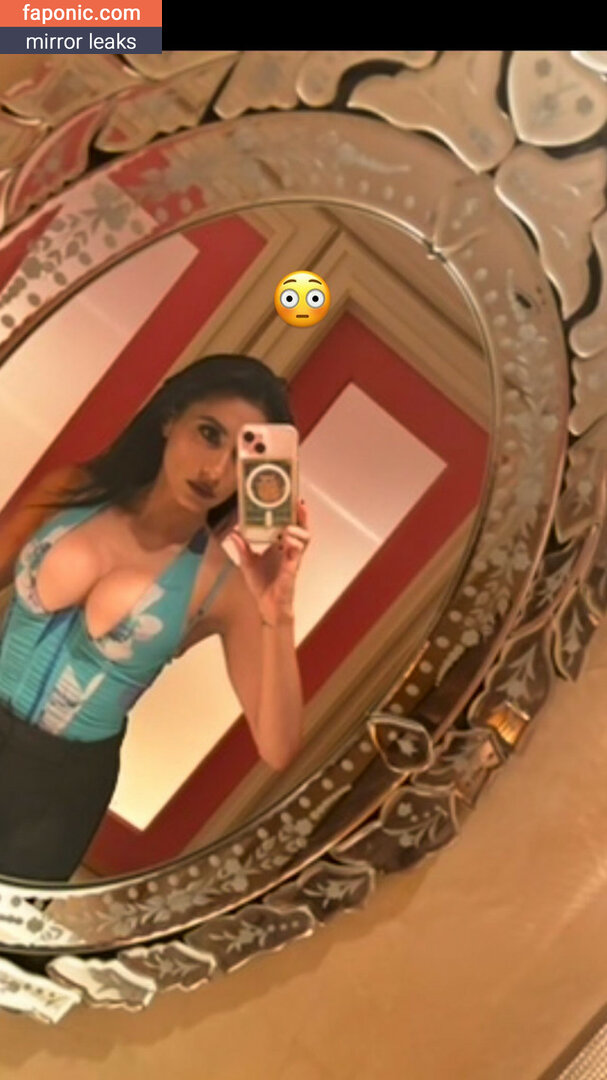 Cristina Valenzuela nude leaks Photo #8