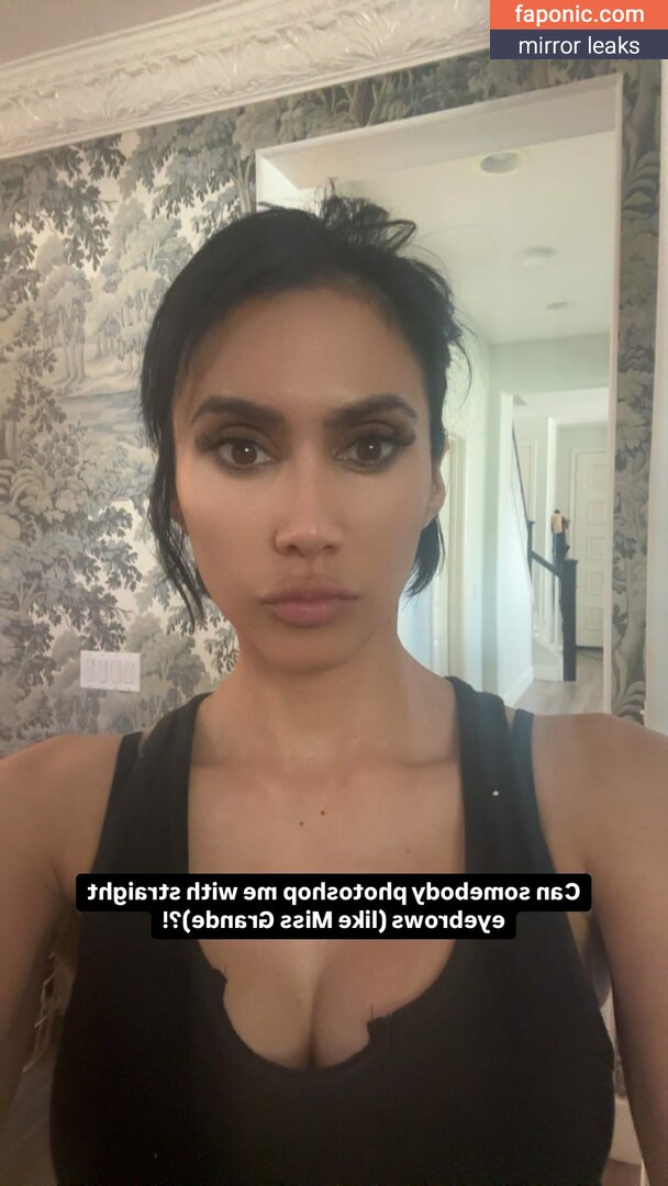 Cristina Valenzuela nude leaks Photo #9