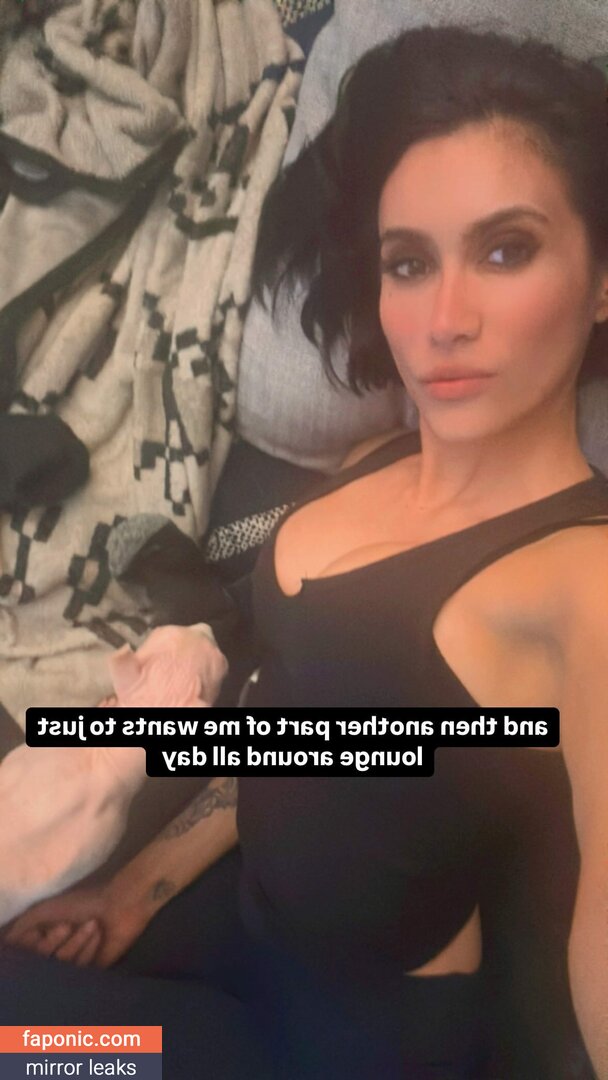 Cristina Valenzuela nude leaks Photo #10