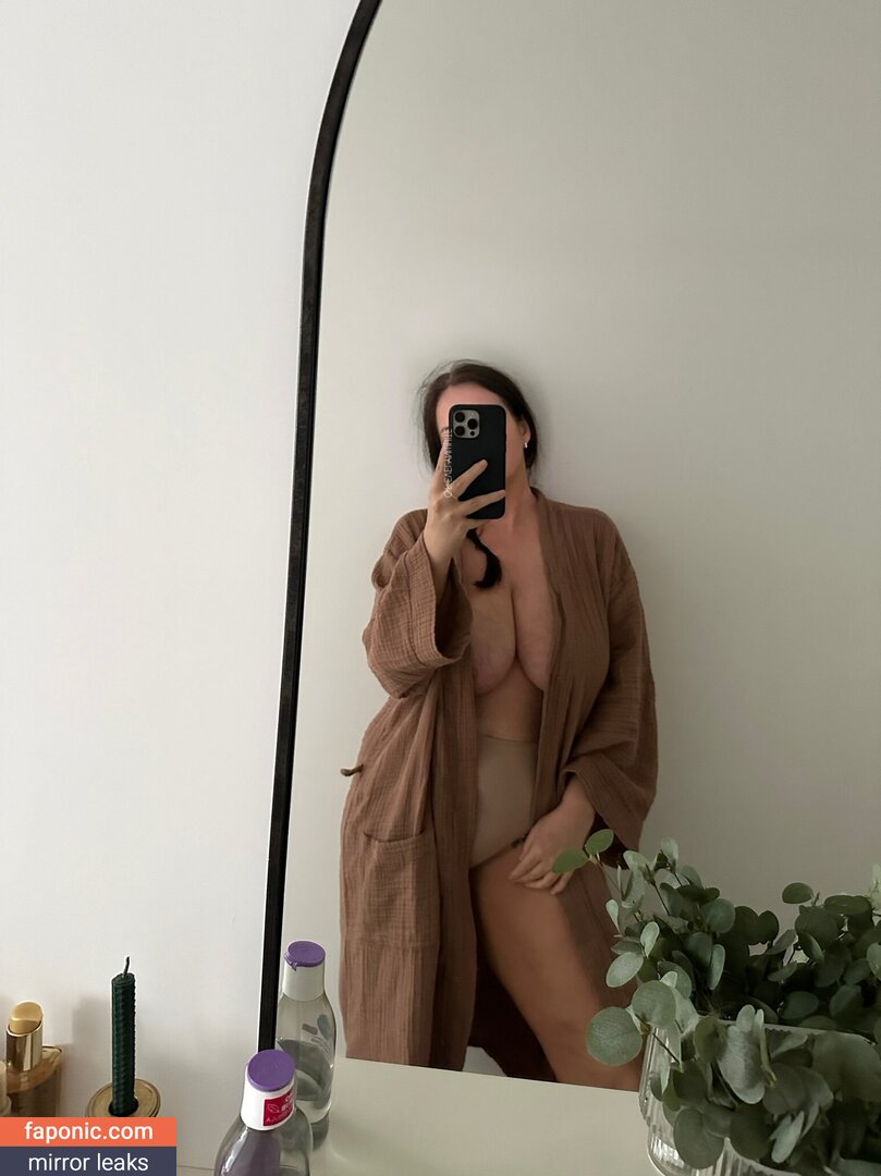 evelynwhite nude leaks Photo #17