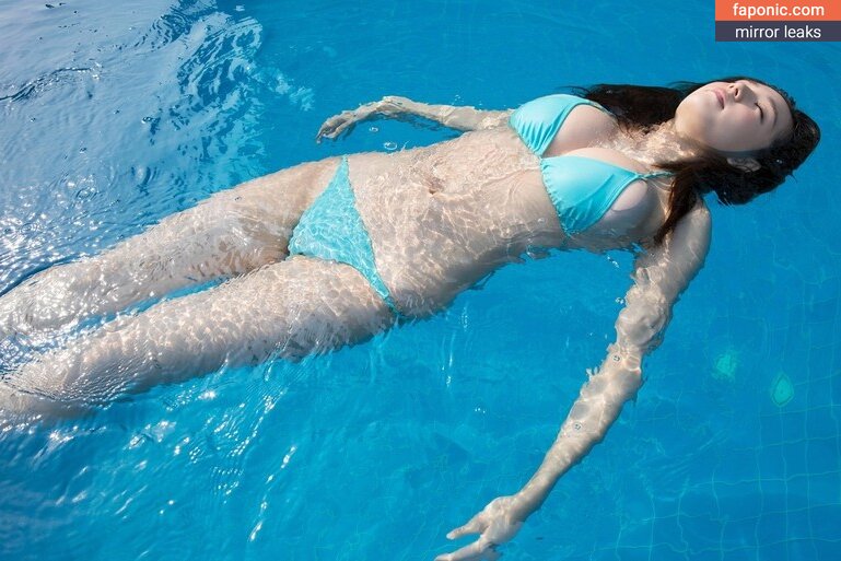Ai Shinozaki nude leaks Photo #19