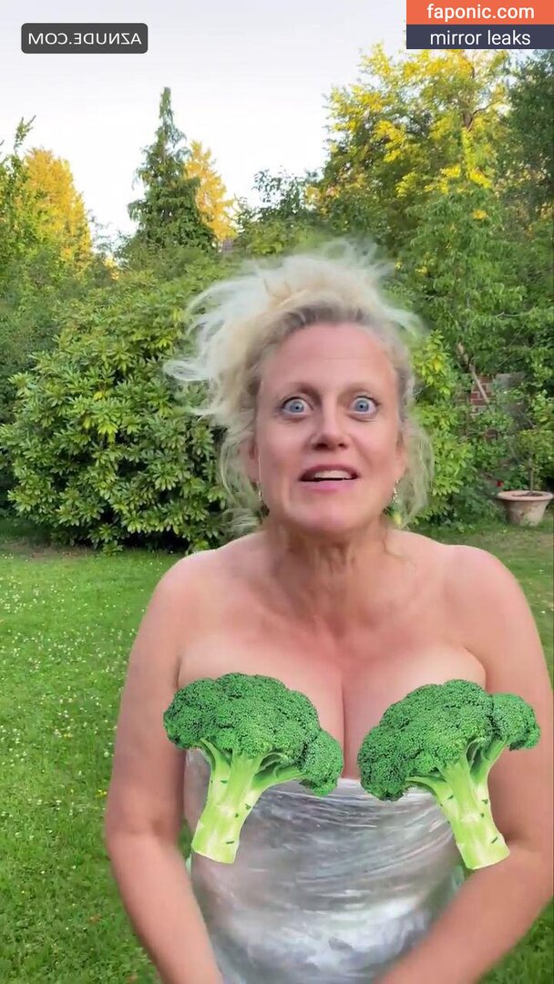 Schöneberger nude leaks Photo #18
