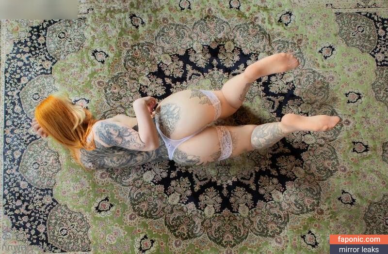 starryfawnn nude leaks Photo #13