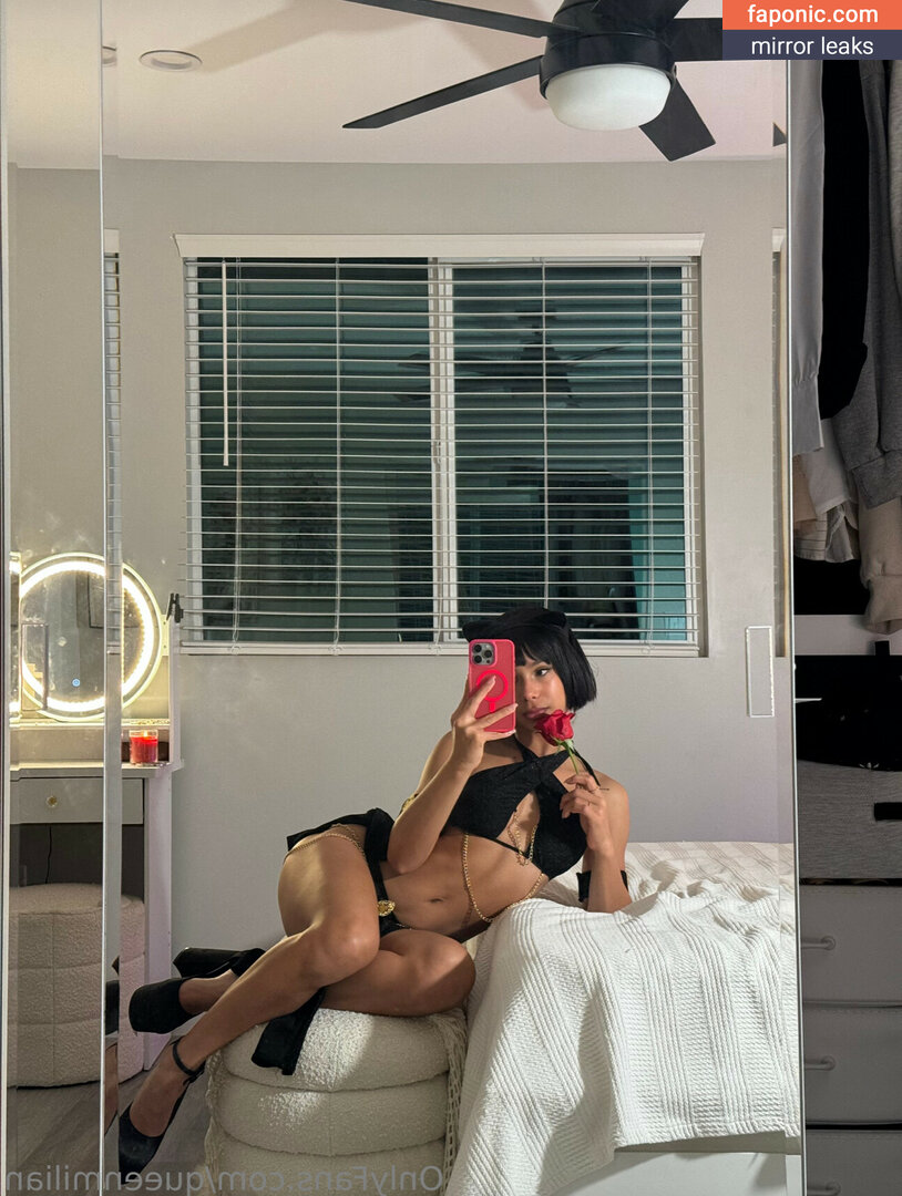 Queenmilian nude leaks Photo #20