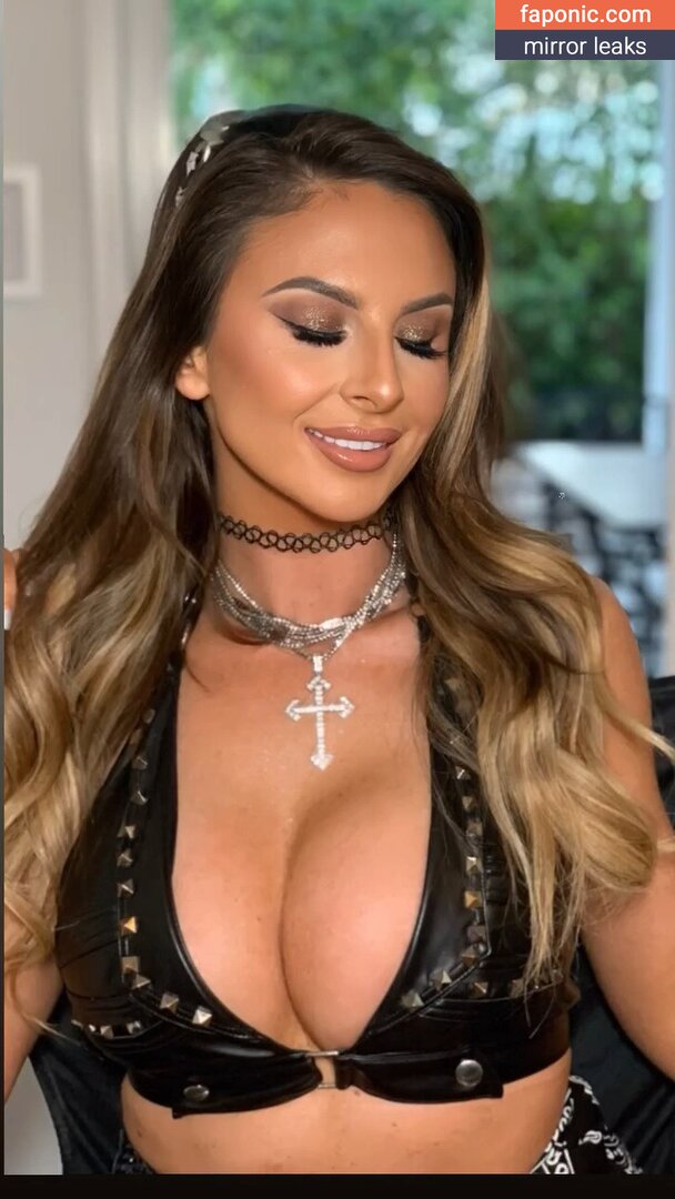 Danni Ellexo nude leaks Photo #4