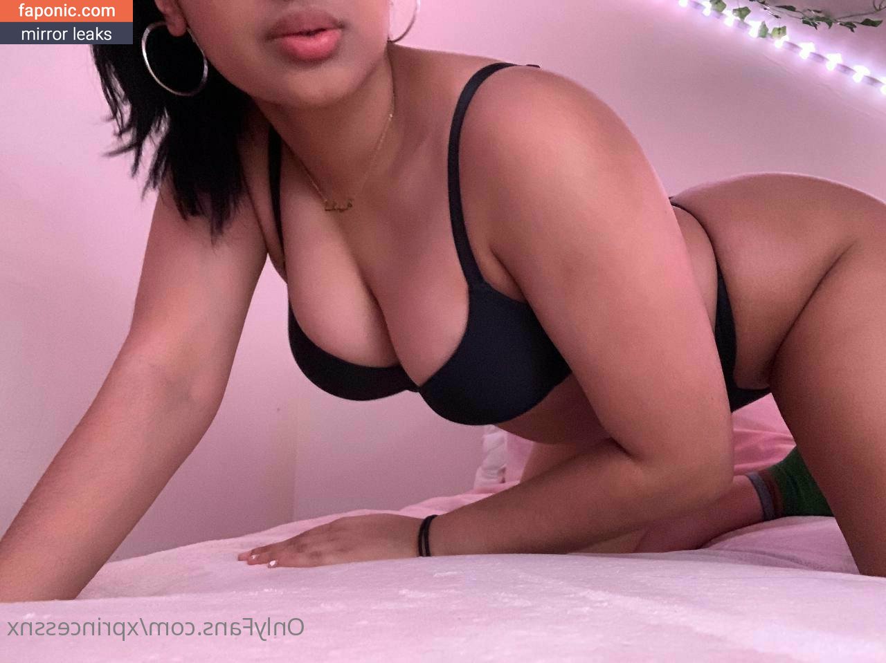 xprincessnx nude leaks Photo #10